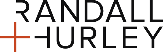 Randall + Hurley Logo